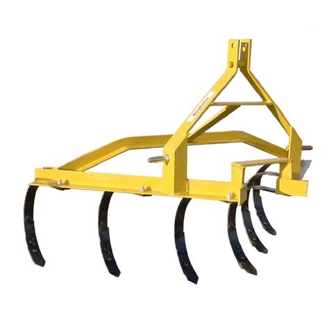 Murdoch S King Kutter One Row C Tine Cultivator Attachment