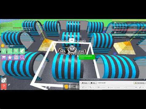 Roblox Nuclear Plant Tycoon Gameplay YouTube