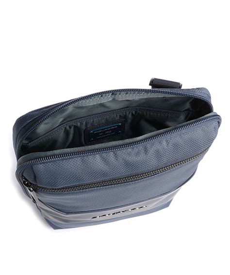 Сумка для планшета PIQUADRO CA1816S124/BLU - купить в Москве, цена ...