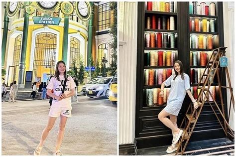 Hot girl tuyển nữ Việt Nam thả thính cực ngọt khiến fan thích thú Báo Kiến Thức