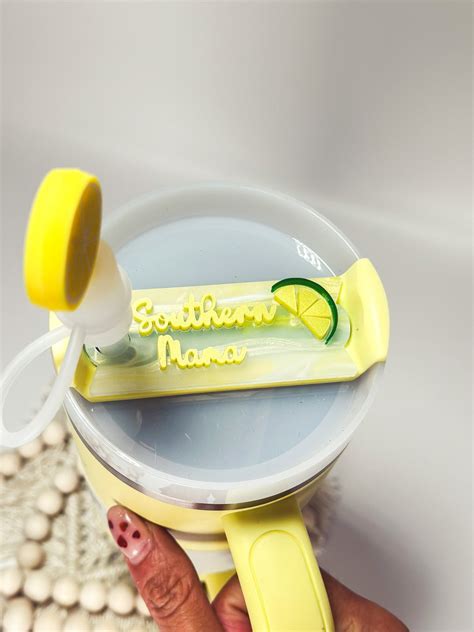 Tumbler Name Plate Quencher Tumbler Name Tag Tumbler T Set Fo Mama