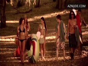 NATALIA BARON Nude AZNude