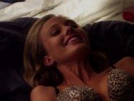 Naked Melissa Ordway In Escapee