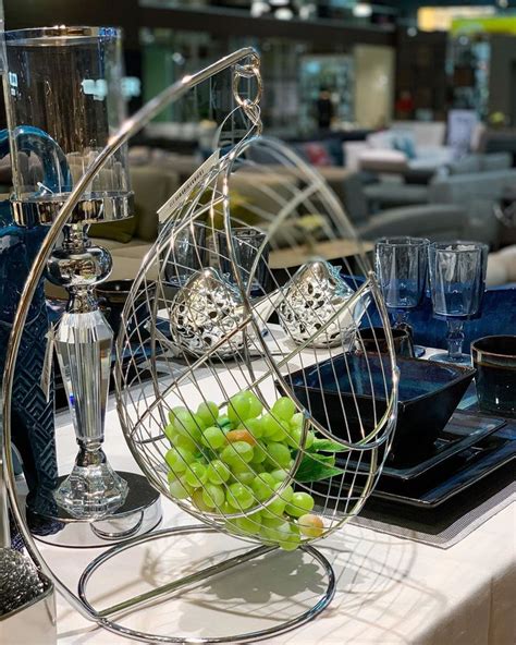 Корзина для фруктов