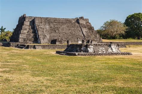 Cultura Totonaca Qu Es Ubicaci N Origen Caracter Sticas Religi N