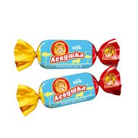 Конфеты фасованные Славянка Левушка Milk, 1кг купить в интернет ...