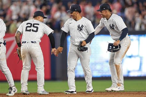 What Channel Is Yankees Vs Braves Game Tonight How To Watch Stream