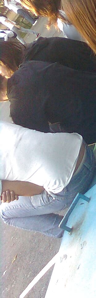 Spy Public Panties Girl Romanian Porn Pictures XXX Photos Sex Images 1272015 PICTOA