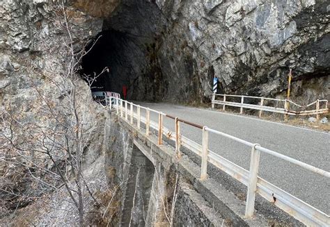 Sp Partono I Lavori Di Manutenzione Straordinaria Dei Ponti Tra