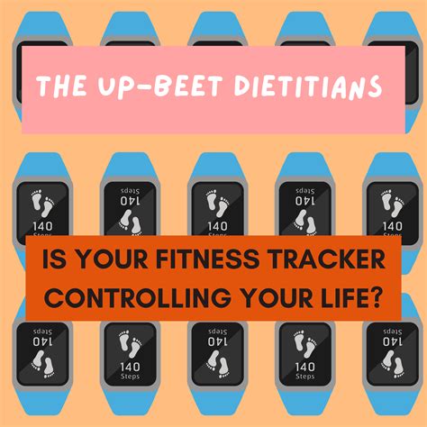 Episode 73: Is Your Fitness Tracker Controlling Your Life? — The Up