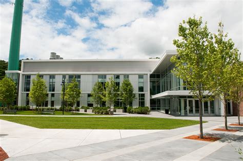 Fitchburg State University - Saturday Information Session