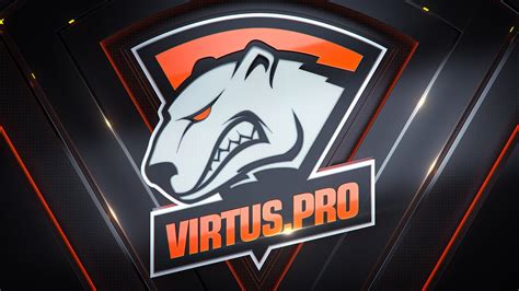Наклейка virtus pro (50 фото) » Рисунки для срисовки и не только