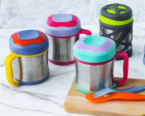 How To Get The Best Heat Retention In A Hot Food Container