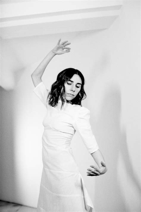 Pj Harvey Announces Gunnersbury Park Show How To Get Tickets Live