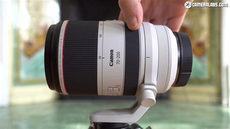 Canon Rf Mm F L Is Usm Review Cameralabs