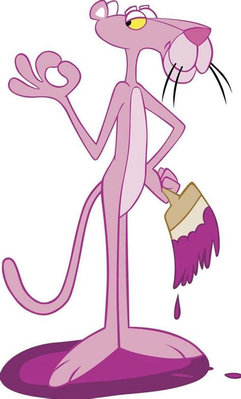 Pink Panther Quotes ShortQuotes Cc