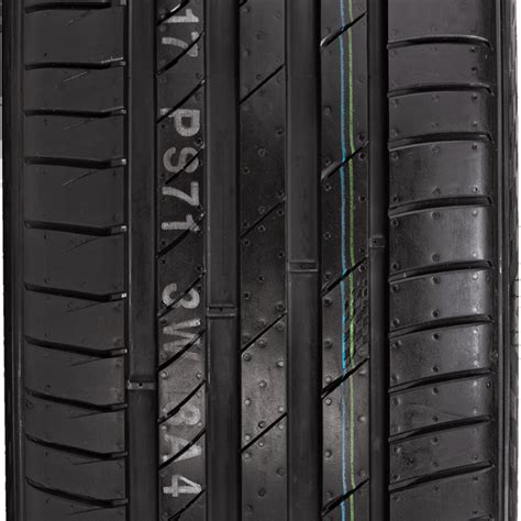 Kumho Ecsta PS71 215/40 R17 87 Y XL, ZR » Oponeo.co.uk