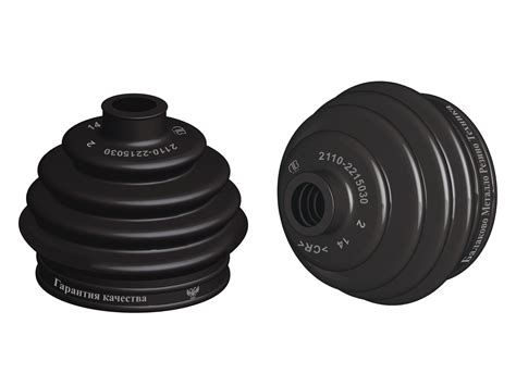 Чехол наружного шарнира 2110-2215030.