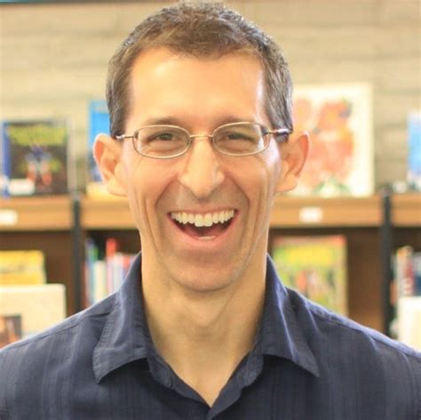 Tim Colson Medium
