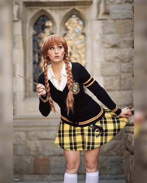 Drewqwerty Outfit For K Hogwarts Pin 56365789