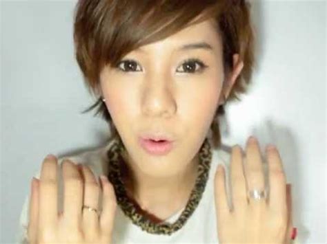 How To Nude And Glow Korean Style By Tuniez YouTube