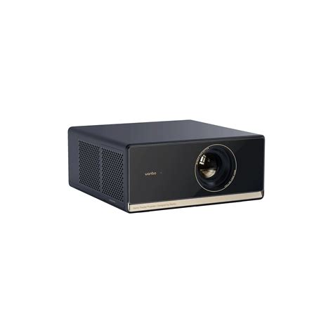 Home Cinema Projectors: X5 Pro, Mozart 1 Pro & More | Wanbo – Wanbo
