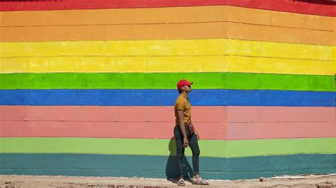 BBC World Service CrowdScience Why Am I Gay