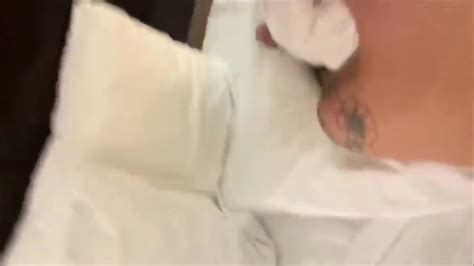 BBC Handle Sissy Ass Then Cums A Load On That Ass