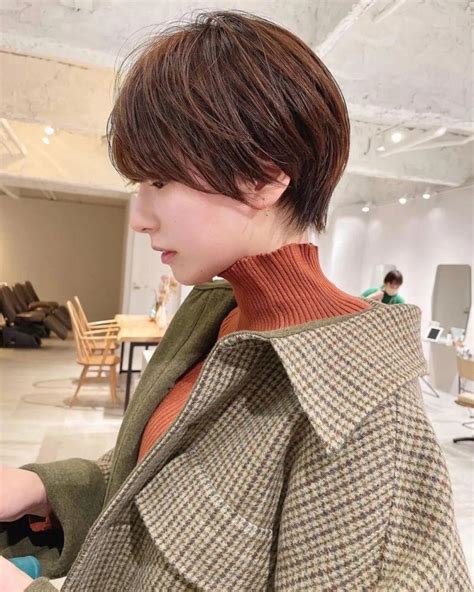 Tóc nữ ngắn kiểu tóc hot nhất không click lỡ Chùa Phước Huệ