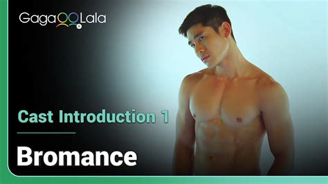 Meet The First Finger Licking Good Hunks From The Hot And Saucy Thai Gay Dating Show Bromance