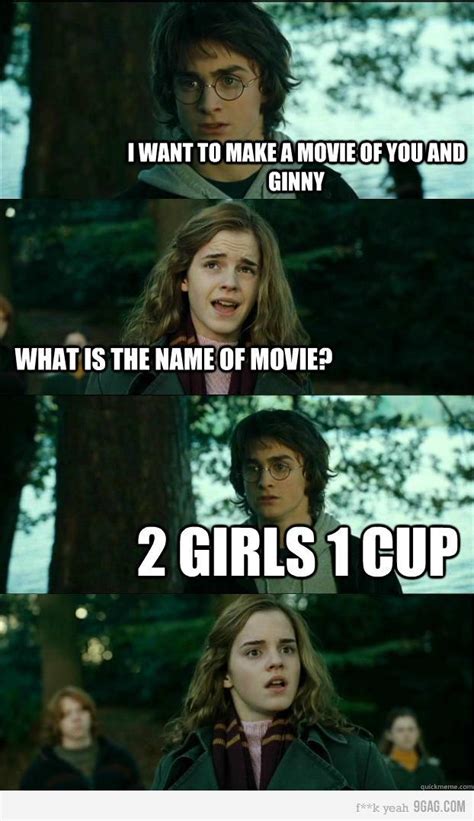 Image Horny Harry Know Your Meme