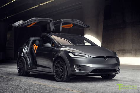 Custom Tesla Gallery T Sportline Tesla Model S 3 X And Y Accessories