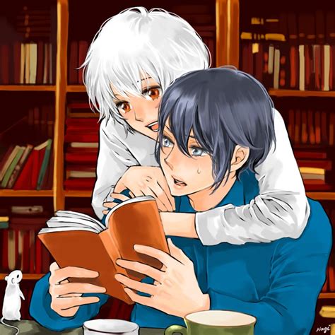 No.6 - Zerochan Anime Image Board