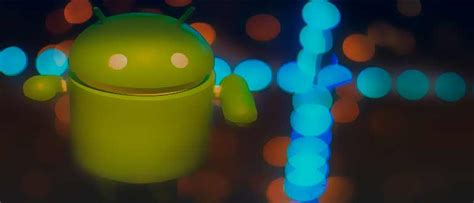 Как устроен Андроид. Как работает операционная система Android