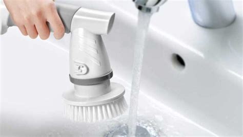 6 Best Electric Cordless Shower And Bathroom Spin Scrubbers Nerd Techy
