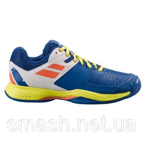 Купить Кроссовки теннисные мужские Babolat PULSION ALL COURT MEN ...