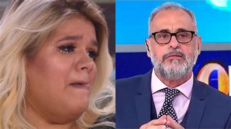 Jorge Rial Mostr Sus Lujosas Vacaciones Mientras Su Hija Est En La Calle