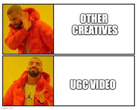 Drake Meme Template Imgflip