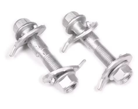 Sirimoto Camber Adjusting Bolts Kit For 2021 Hyundai Kona