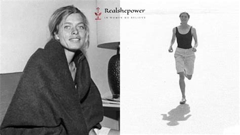 Bobbi Gibb: The First Woman To Complete Boston Marathon 