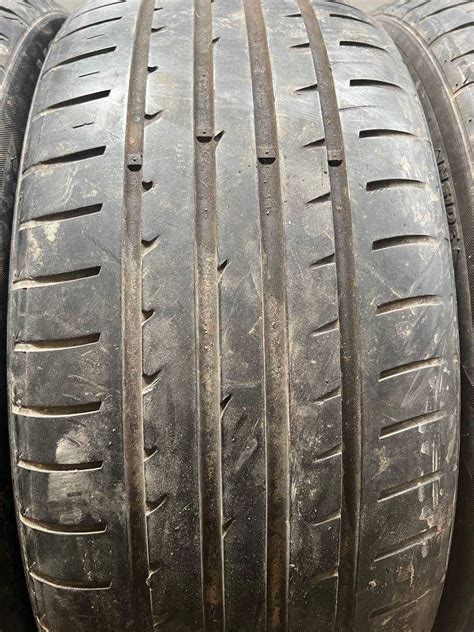 Шини літо/ Шины лето R 17 205 50 Hankook (Ханкук): 1 625 грн ...