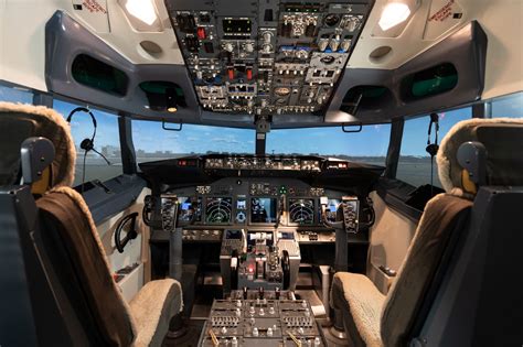 Jet Flight Simulator Perth Pty Ltd Let Your Loved Ones Experience The