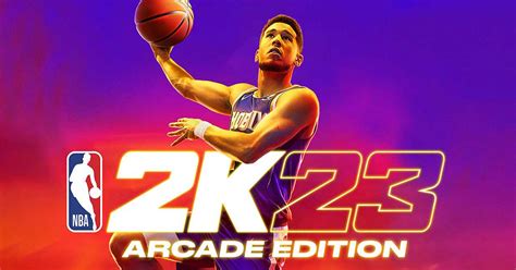 Nba 2k23 Arcade Edition Philippines Archives Revü