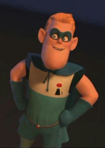 Buddy Pine Fan Casting For The Incredibles Live Action Mycast Fan