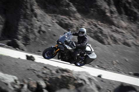 Yamaha Tracer Vs Bmw F Xr Sporttourer Vergleichstest