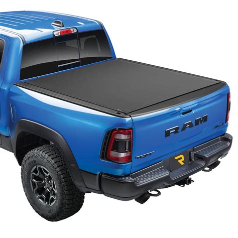 soft roll up truck bed cover 6