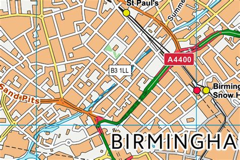 ll maps stats  open data