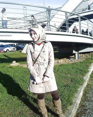 Turkish Arab Turbanli Hijab Yeni Porn Pictures XXX Photos Sex Images 439401 PICTOA