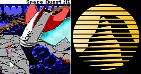 10 Ways Sierra On Line Changed Video Gaming Forever