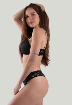 Lingerie Sexy Compre Roupa Íntima Online Dafiti